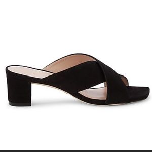 STUART WEITZMAN - Althea 50 Sandal